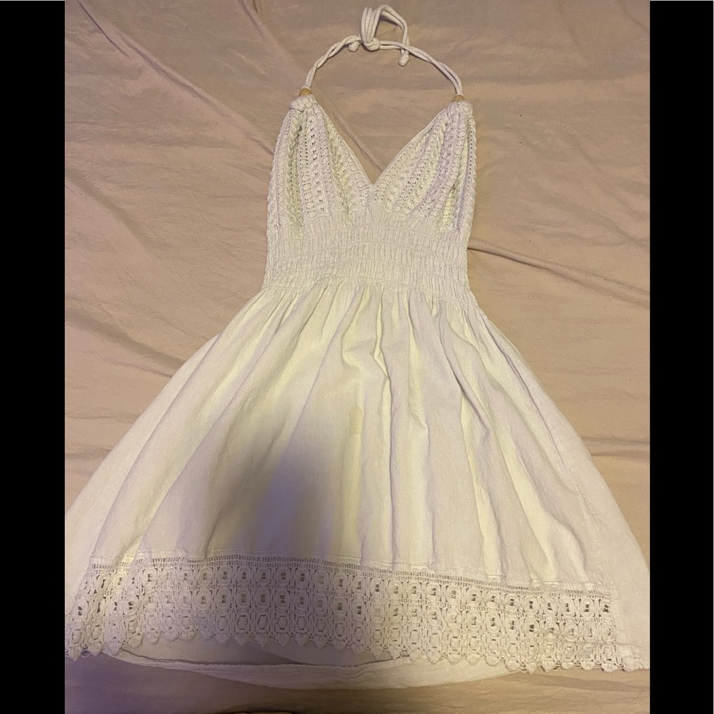 Womens dress